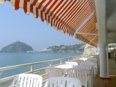 Изображение места проведения