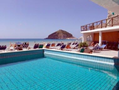 Изображение места проведения