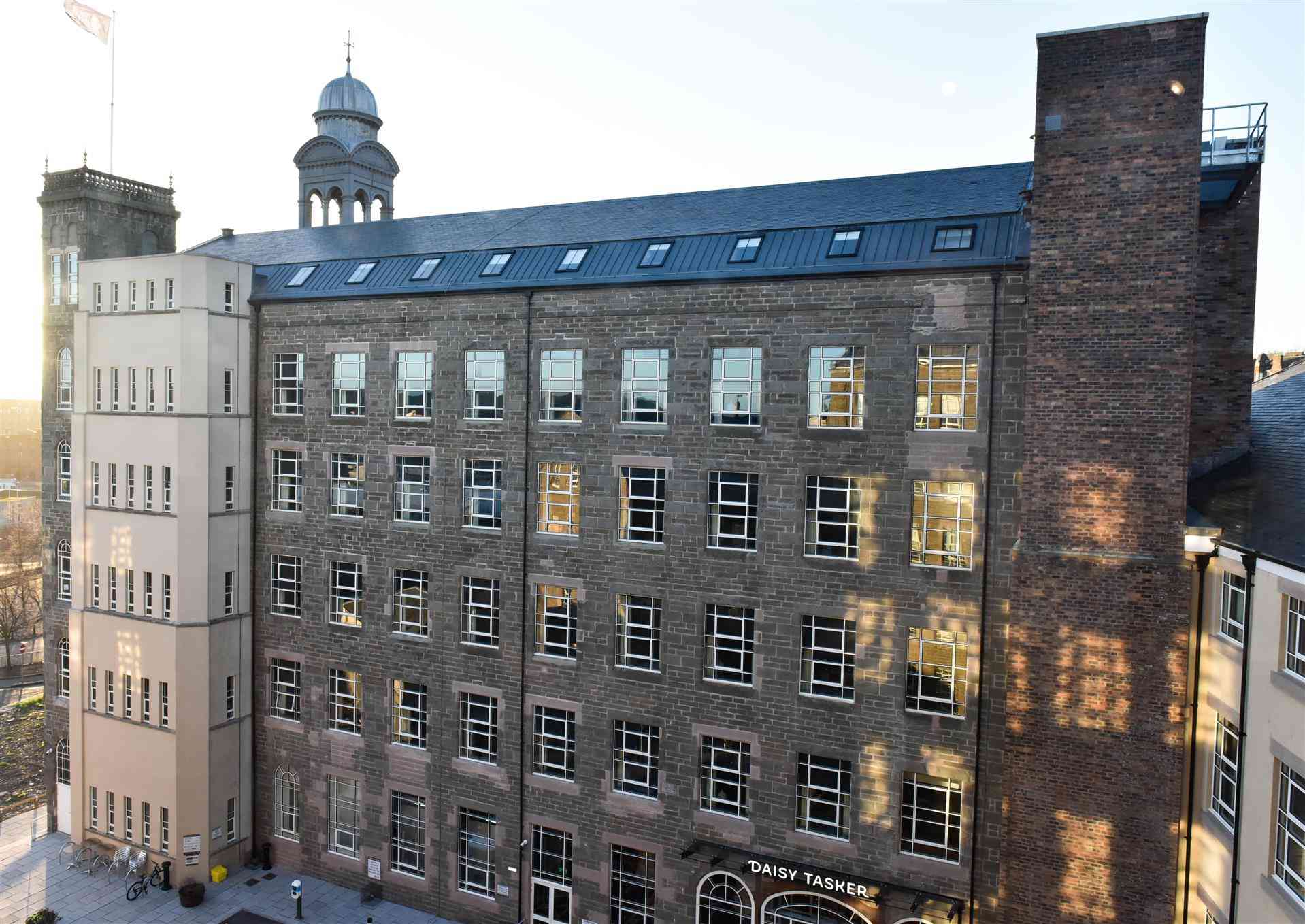 Hotel Indigo Dundee в Данди, GB2