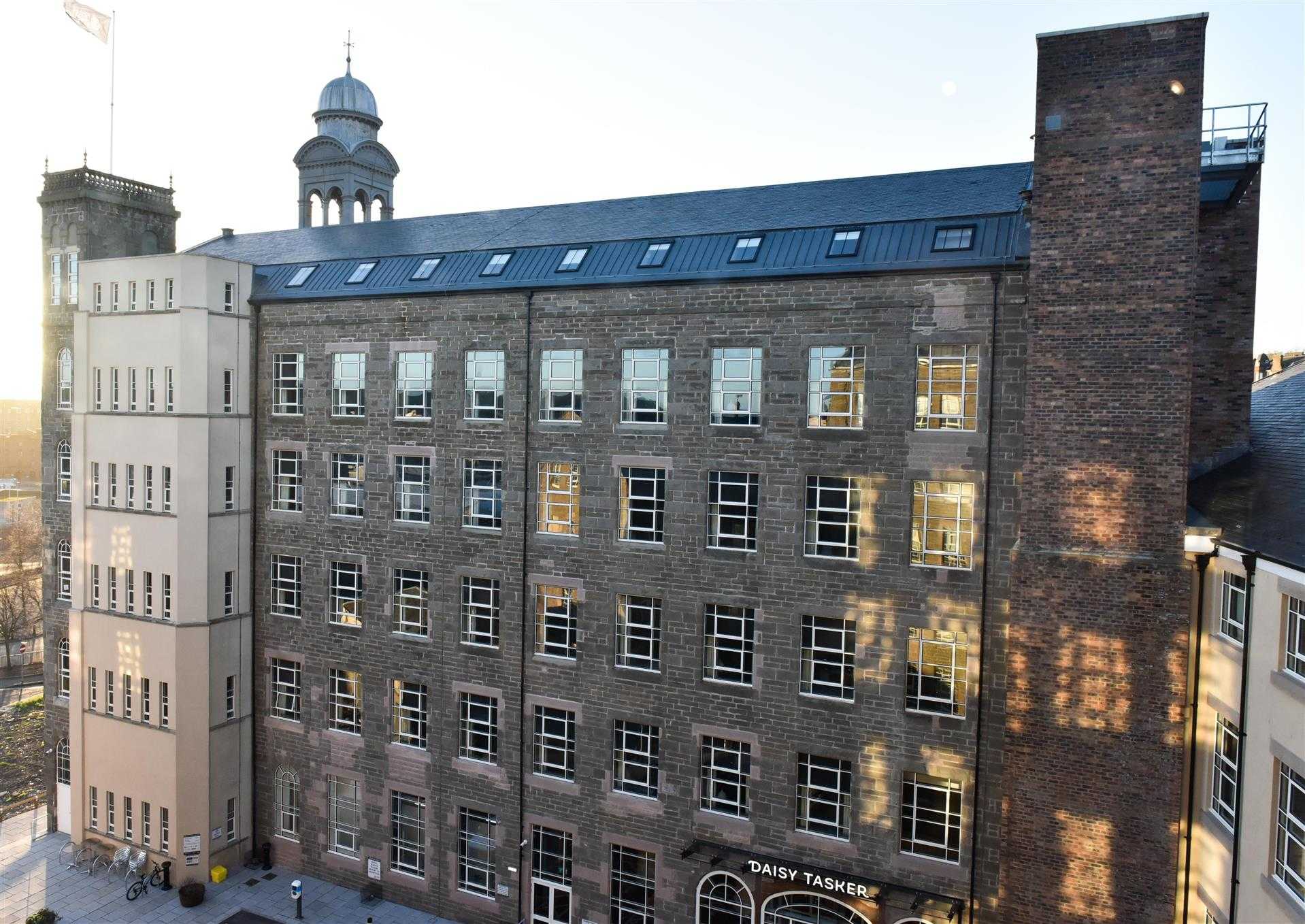 Hotel Indigo Dundee i Dundee, GB2