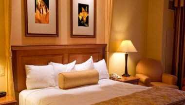 Magnuson Hotel Red Baron a Garden City, KS