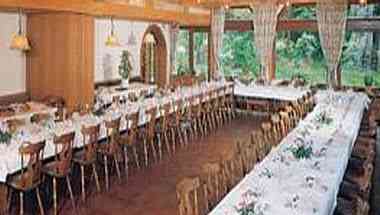 Hotel-Restaurant Herrmannsee à Pforzheim, DE