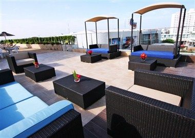 Изображение места проведения