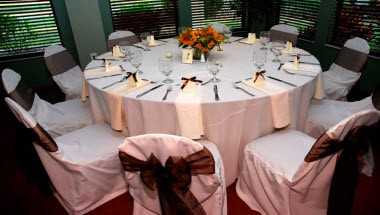 Orange Tree Golf Club en Orlando, FL