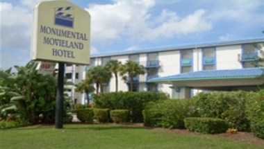 Monumental Movieland à Orlando, FL