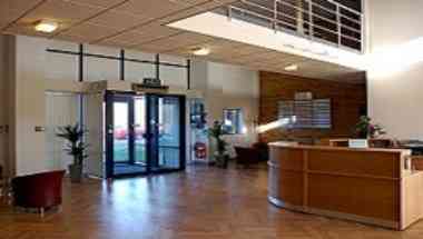 Regus - Preston The Docklands в Preston, GB1