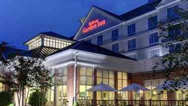 Hilton Garden Inn Waldorf в Waldorf, MD