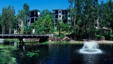 Sanctuary Palm Cove, Tropical North Queensland, AU