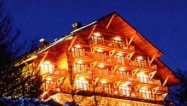 Hotel-Spa La Diva a Isola, FR