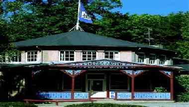 Danhostel Arhus, Aarhus, DK