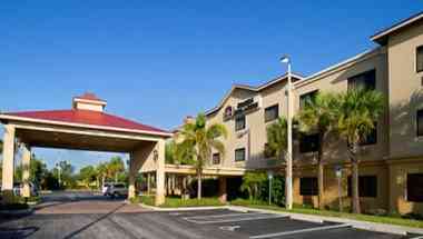 Best Western Plus Sebastian Hotel & Suites à Sebastian, FL
