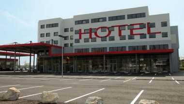 HB1 Hotel en Wiener Neudorf, AT