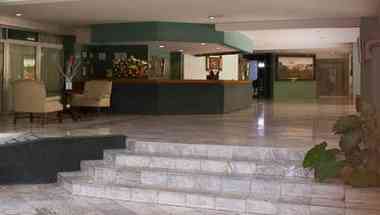 Hotel San Francisco, Toluca, MX