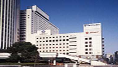 Hotel Associa Nagoya Terminal a Nagoya, JP
