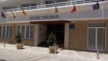 Hotel Voramar à Palma, ES