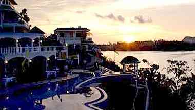 Monaco Suites De Boracay, Boracay, PH