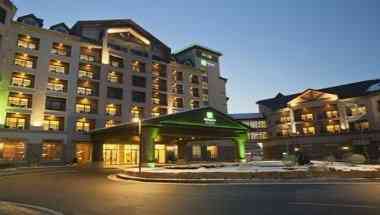 Holiday lnn Resort Pyeongchang Alpensia, Pyeongchang, KR