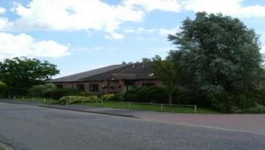 Southsea Golf Club in Portsmouth, GB1