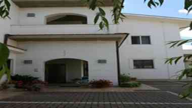 Hotel Vistamonte à Ortona, IT