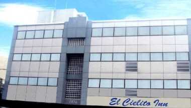 El Cielito Hotel in Makati, PH