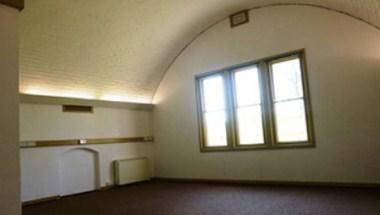 Crownhill Fort à Plymouth, GB1