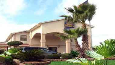 Best Western Angleton Inn in Angleton, TX