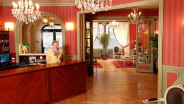 Hotel du Palais Bourbon image