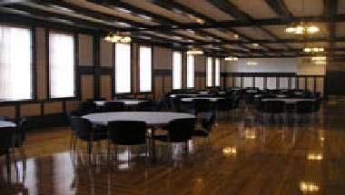 Prince of Wales Armouries en Edmonton, AB