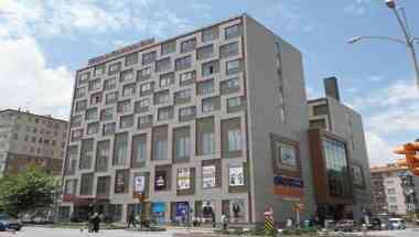 Hilton Garden Inn Kutahya, Kutahya, TR