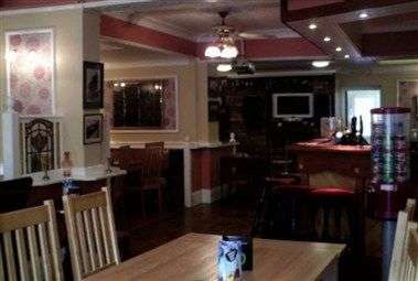 Изображение места проведения