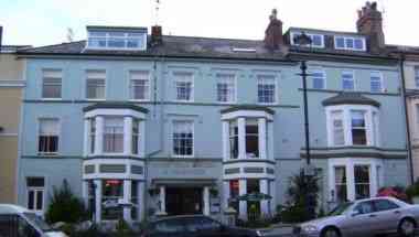 The Rose Tor Hotel, Llandudno, GB3