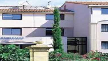 City Rssidence Aix en Provence in Aix-en-Provence, FR