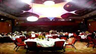 Caernarfon, GB3의 Galeri Caernarfon