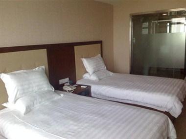 Tongxiang Puyuan Express Hotel en Jiaxing, CN