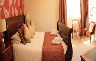 Изображение места проведения