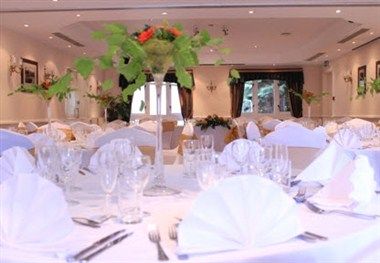 Изображение места проведения