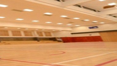 Изображение места проведения