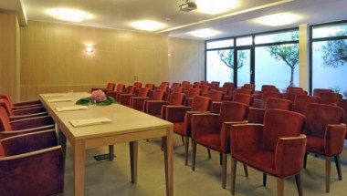 Bild des Veranstaltungsortes