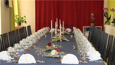 Hotel Restaurant Roessli, Heimberg, CH