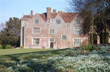 Изображение места проведения