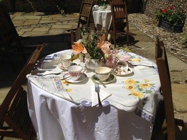 Изображение места проведения