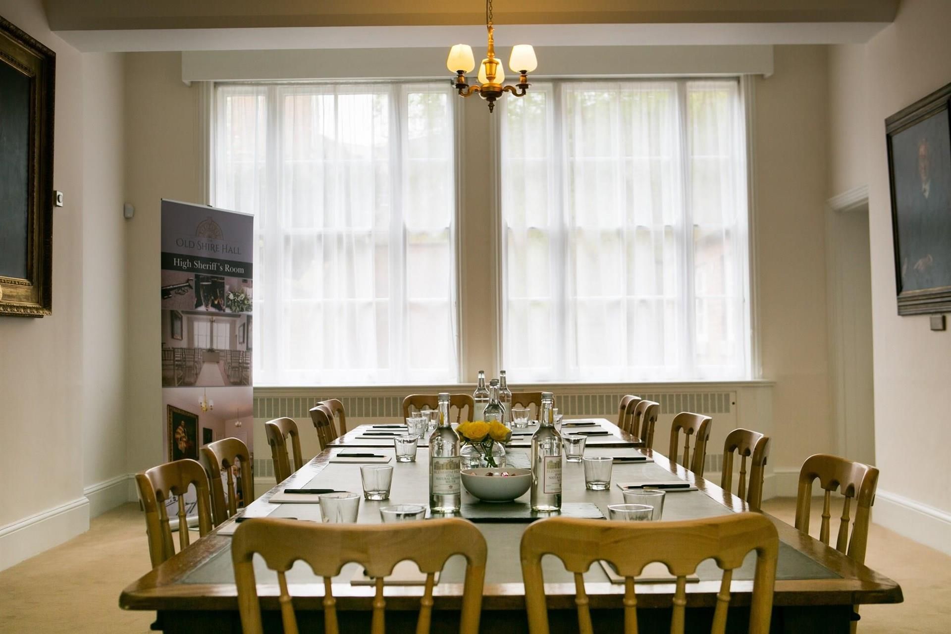 Изображение места проведения