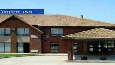 Comfort Inn Parry Sound, Parry Sound, ON