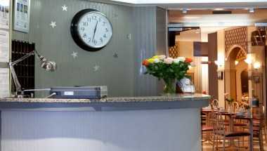 Grand Hotel de Paris a Paris, FR