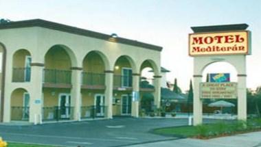 Motel Mediteran image