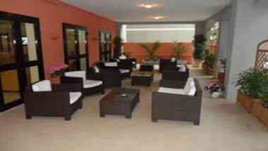 Hotel Antagos a Pescara, IT