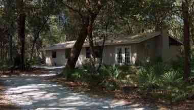 Fort Cooper State Park em Inverness, FL