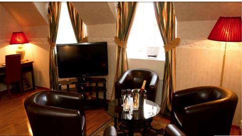 Best Western Hotel Statt Katrineholm a Katrineholm, SE