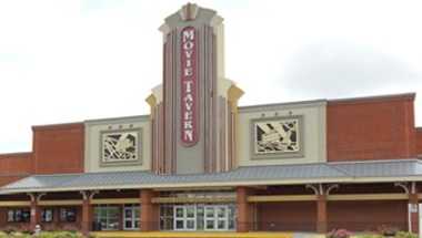 Movie Tavern Horizon в Suwanee, GA