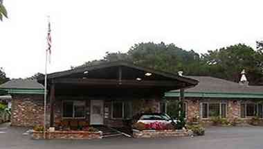 Best Western Vista Manor Lodge, Fort Bragg, CA